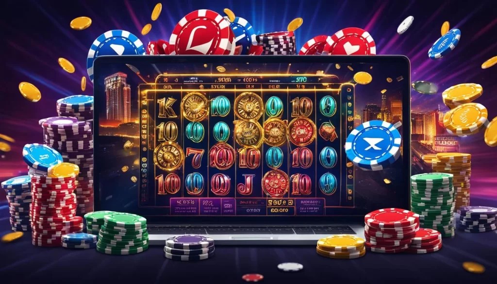 Đa dạng trò chơi và ưu đãi e2bet