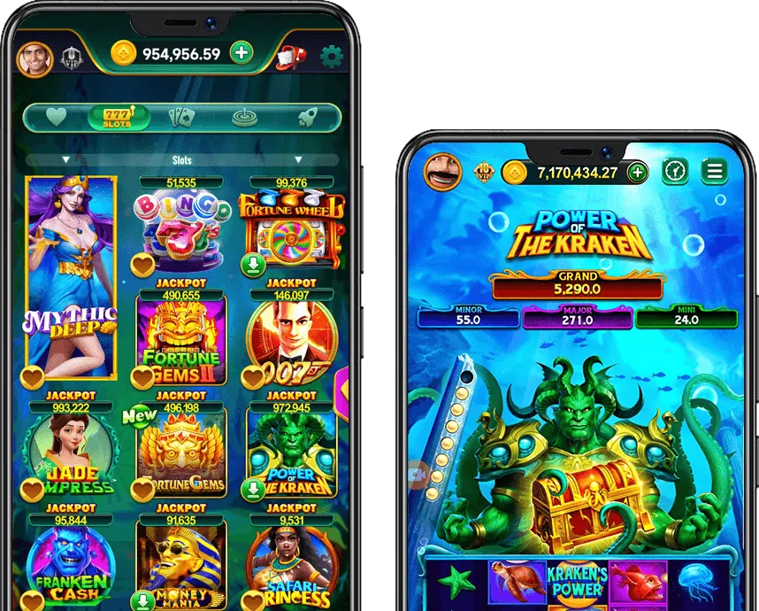 Đồ họa game bắn cá E2BET đẹp mắt
